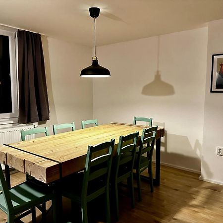 Apartmany Berlin - Рокитнице над Ийзероу Екстериор снимка