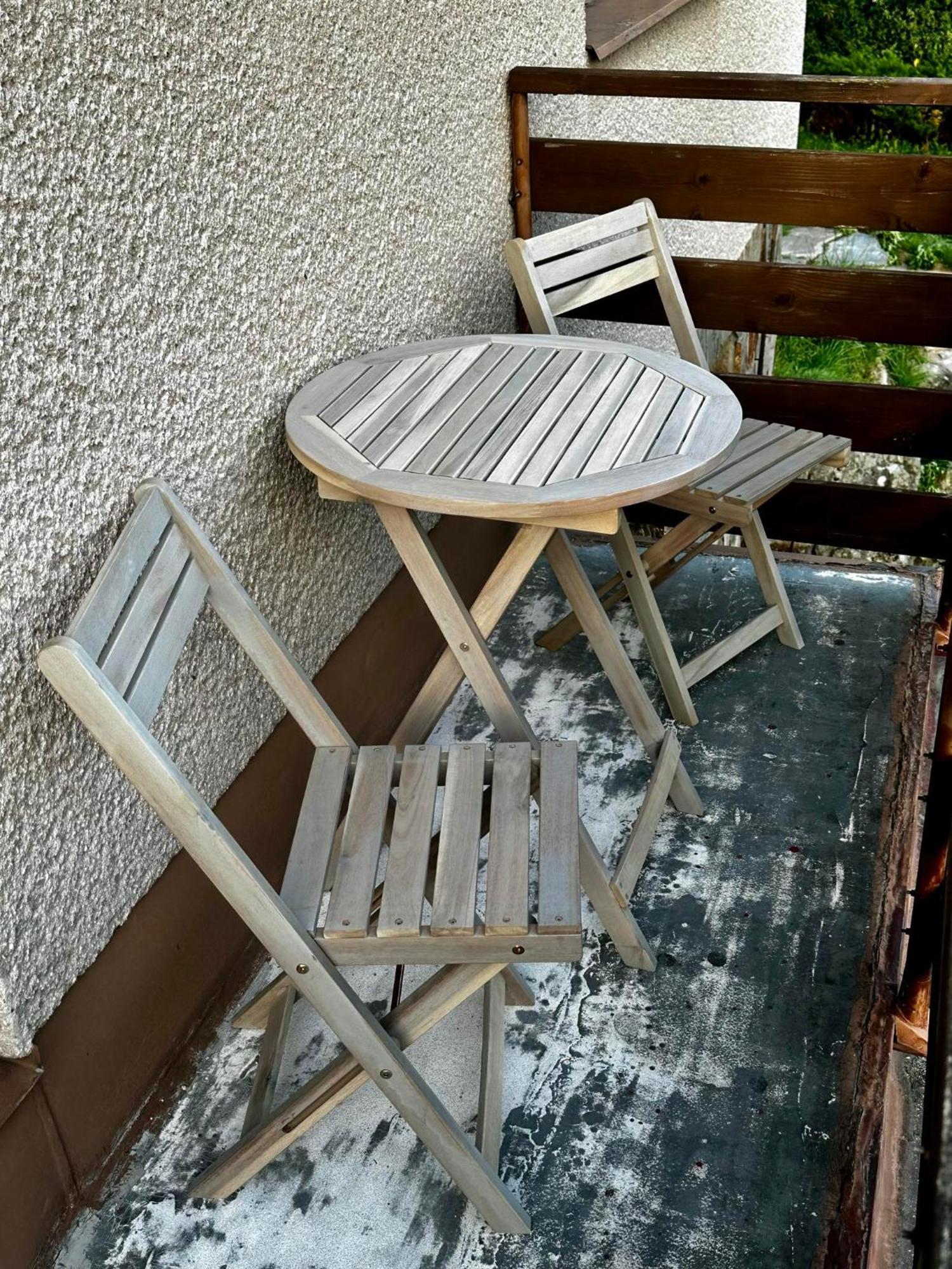 Apartmany Berlin - Рокитнице над Ийзероу Екстериор снимка