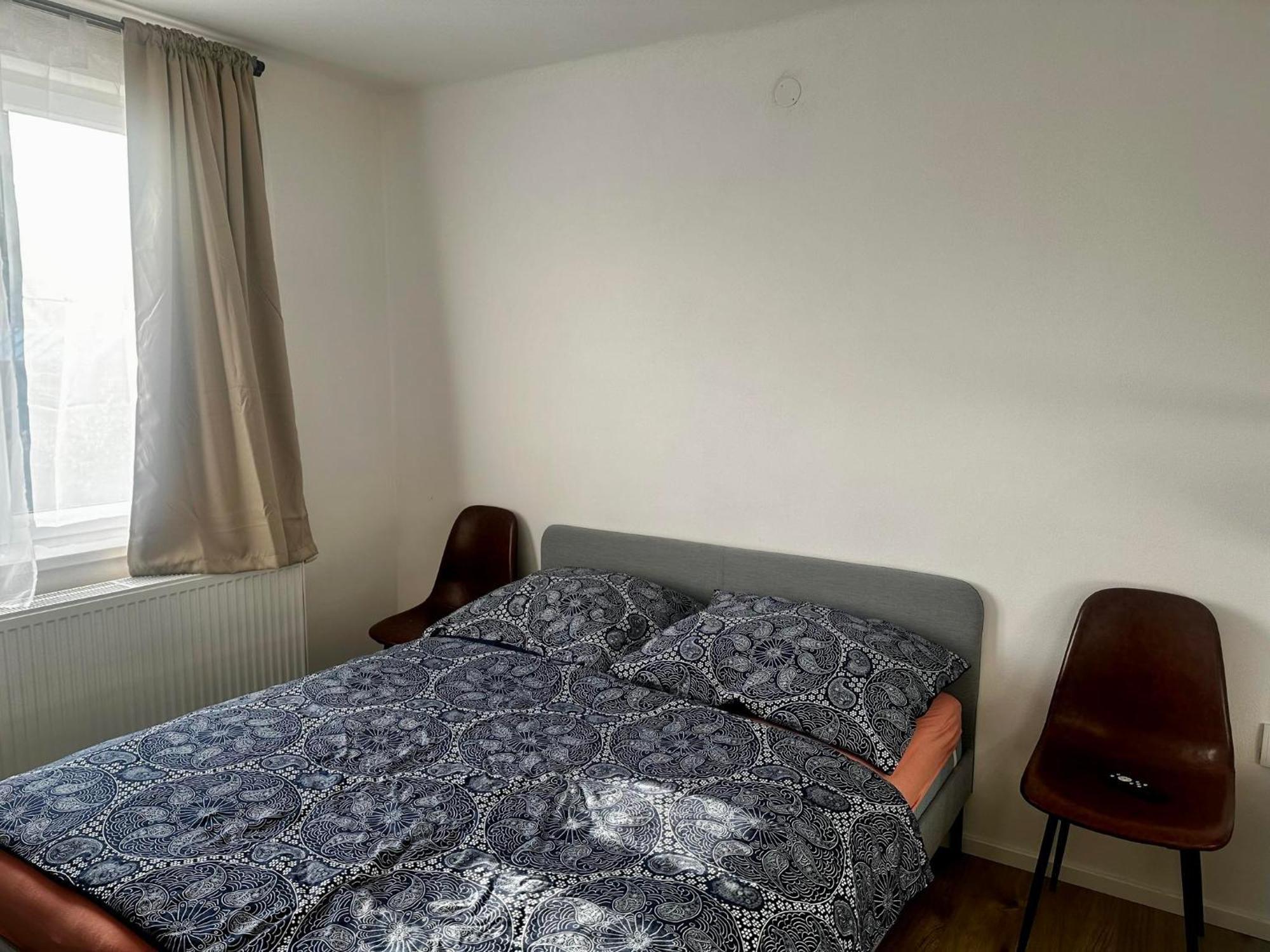 Apartmany Berlin - Рокитнице над Ийзероу Екстериор снимка
