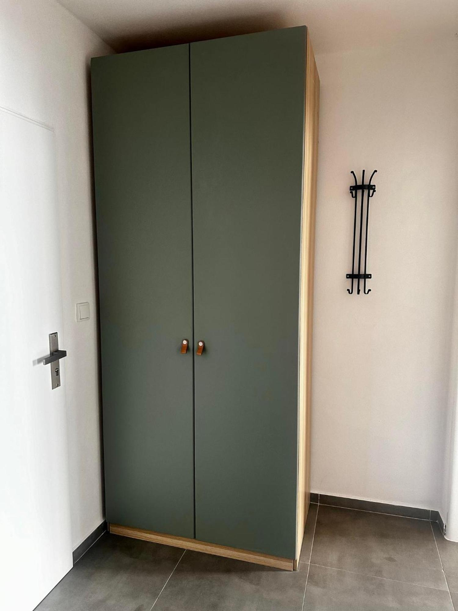 Apartmany Berlin - Рокитнице над Ийзероу Екстериор снимка