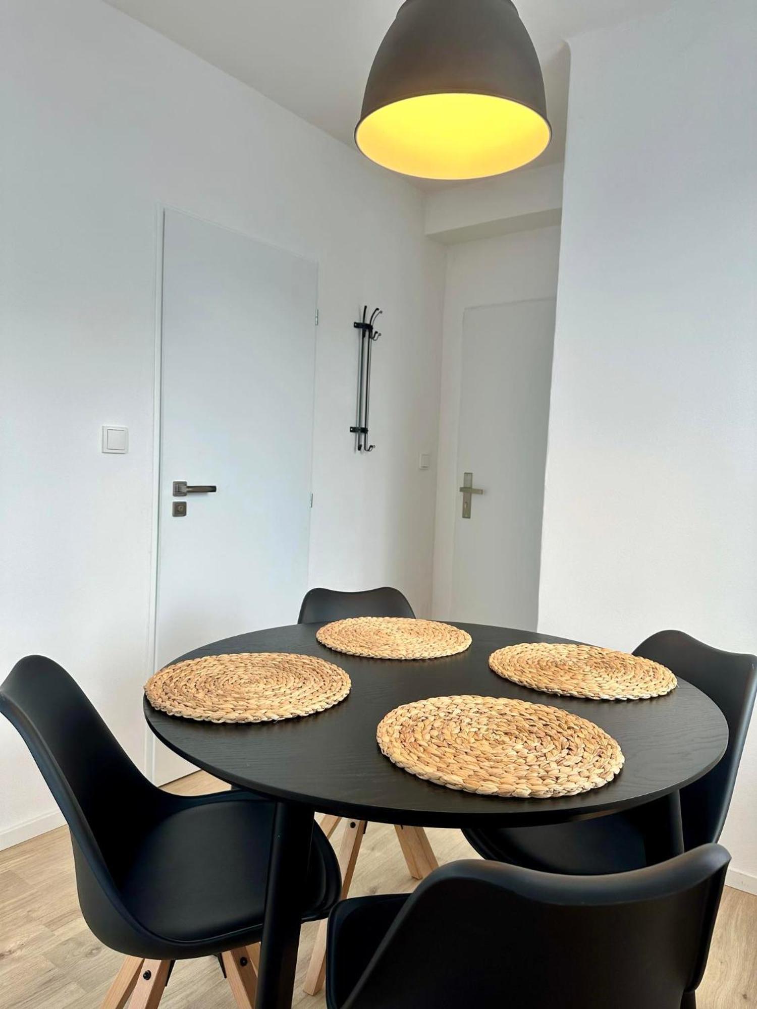 Apartmany Berlin - Рокитнице над Ийзероу Екстериор снимка