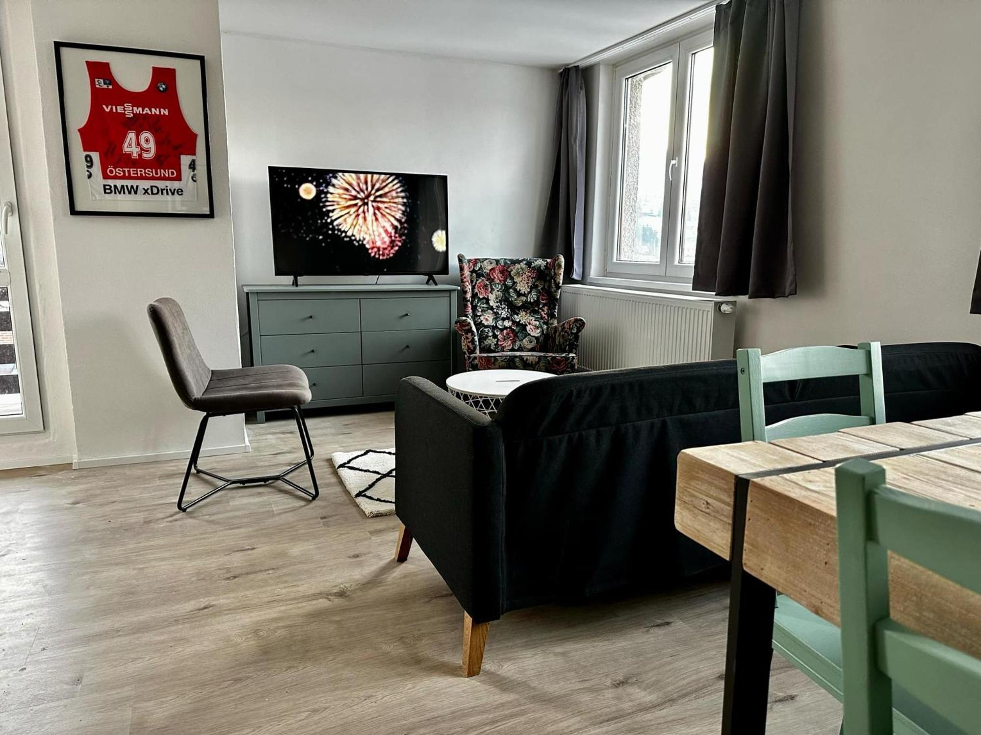 Apartmany Berlin - Рокитнице над Ийзероу Екстериор снимка